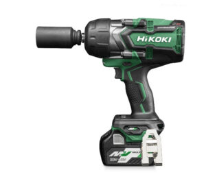 avvitatore impulsi hikoki dh36