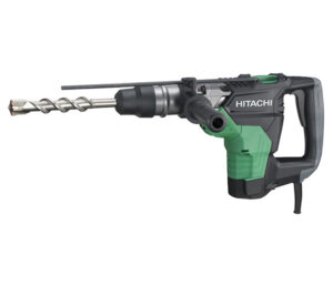 PERFORATORE hikoki dh40mc