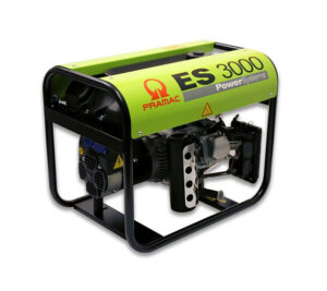 gruppo eletrogeno ES3000