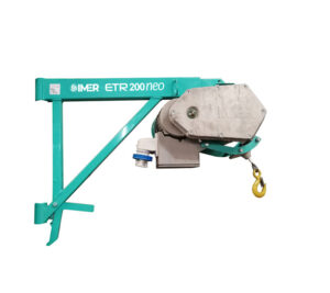 elevatore imer ETR_200N