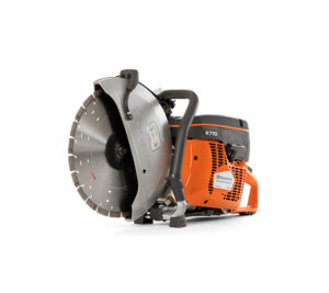 troncatrice k770