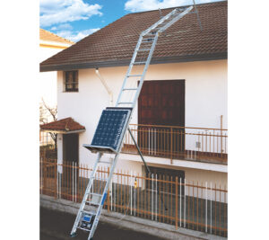 scala elevatrice LIFT-2000