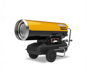 generatore aria calda gosolio